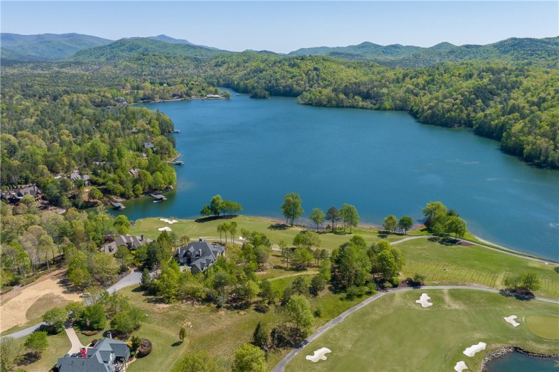 Property image 4 of 249 Long Cove Court in Cliffs At Keowee Vineyards, Sunset, SC 29685