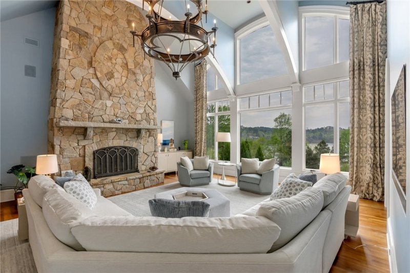 Property image 5 of 222 Long Ridge Road in The Reserve At Lake Keowee, Sunset, SC 29685