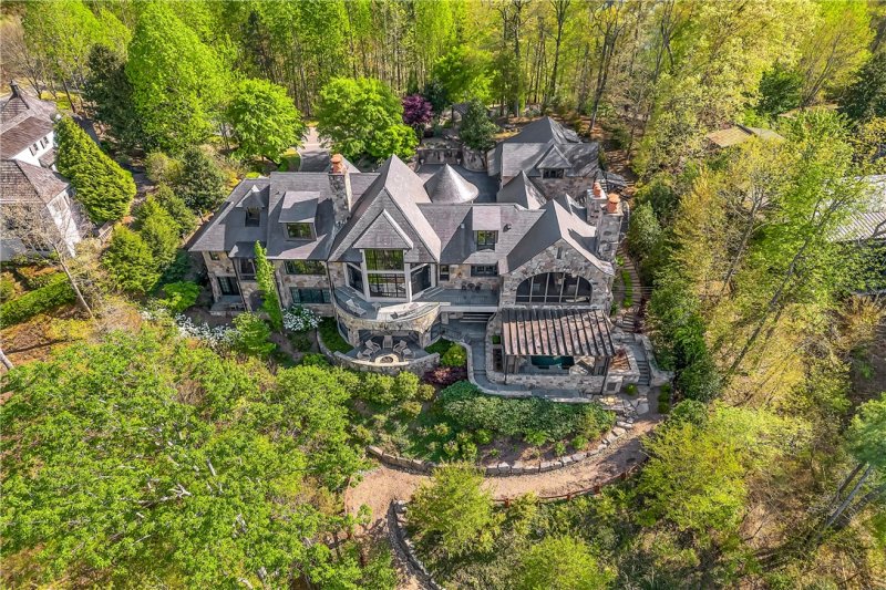 Property image 4 at 824 Top Ridge Drive, Sunset, SC 29685