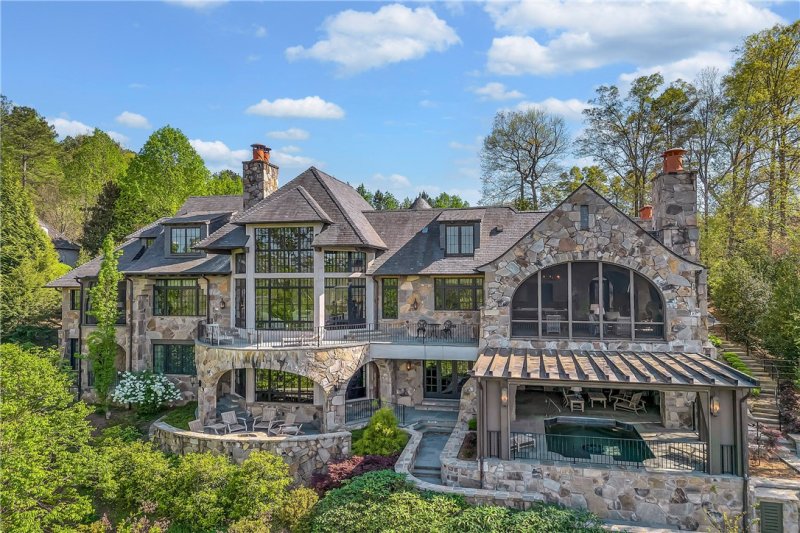 Property image 5 at 824 Top Ridge Drive, Sunset, SC 29685