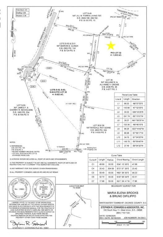 S57 Stone Terrace Way