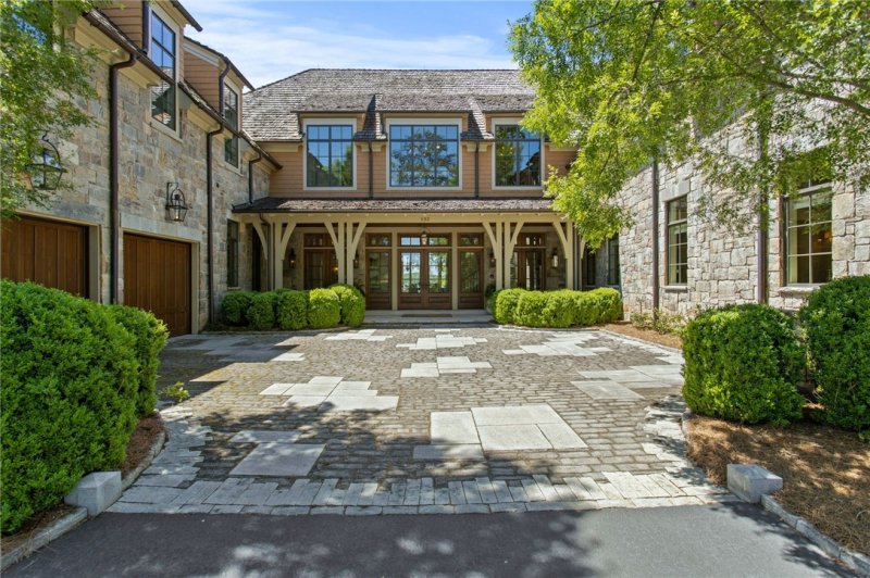 Property image 5 at 132 Mountain Shore Trail, Six Mile, SC 29682