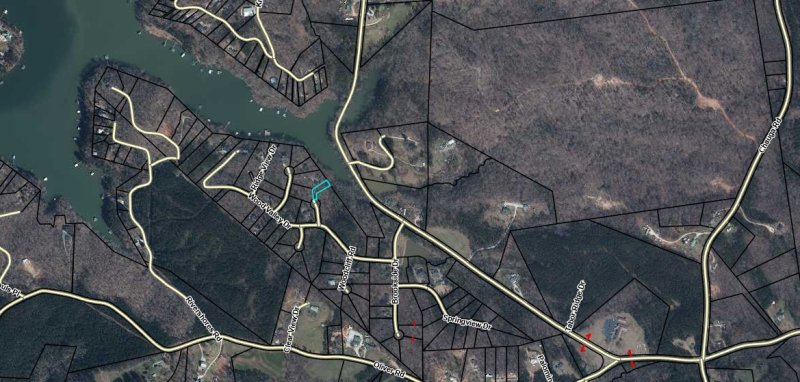 Property image 4 of Lot 8b Wildwood Trail in Westlake, Westminster, SC 29693