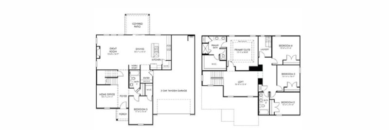 Property image 2 of 114 Cedar Shoals Way in Cedar Shoals, Simpsonville, SC 29680