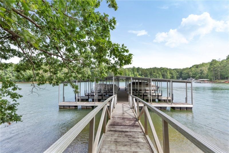 Property image 4 of Lot 27 D Heritage Shores in Heritage Shores, Fair Play, SC 29643