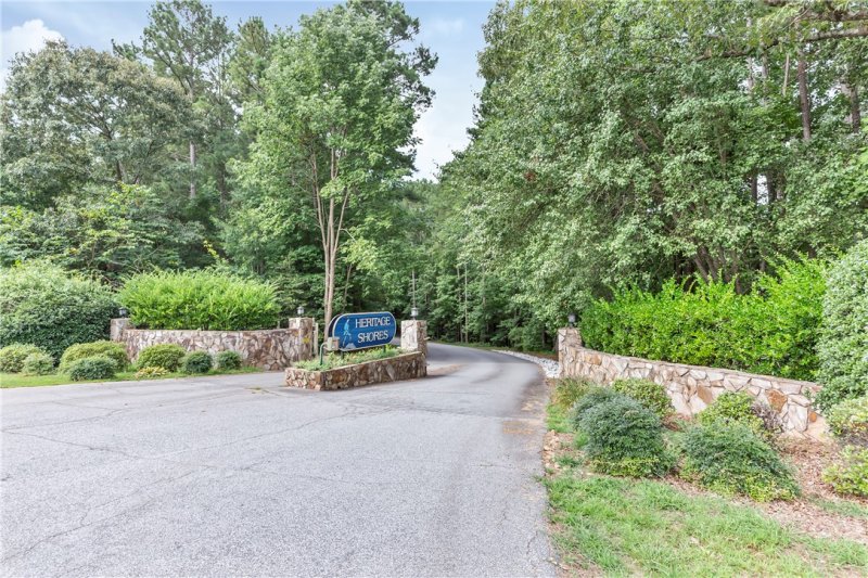 Property image 2 of Lot 22 D Heritage Shores in Heritage Shores, Fair Play, SC 29643