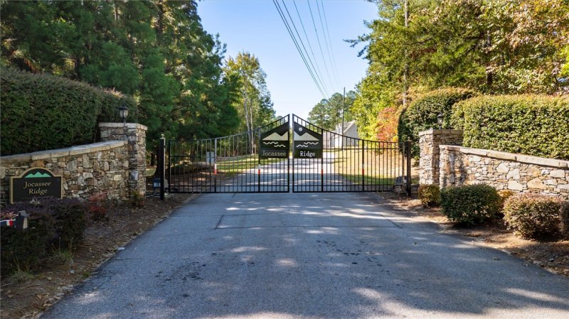 Property image 2 of 00 Meadow View Lane in Jocassee Ridge, Salem, SC 29676