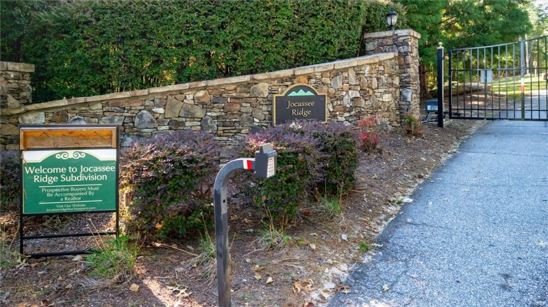 Property image 3 of 00 Meadow View Lane in Jocassee Ridge, Salem, SC 29676