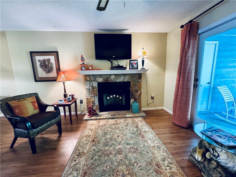 Property image 5 of 811 Northlake Drive in Northlake Condo, Anderson, SC 29625