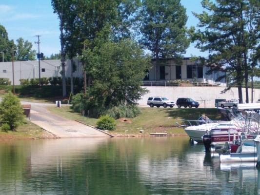 Property image 3 of 0 Harbor Light Marina Road in Tugaloo Bay, Lavonia, GA 30553
