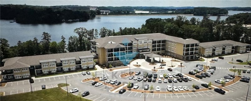 13500 Clemson Boulevard