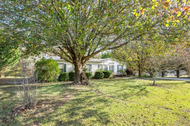 Property image 2 of 1151 Stribling Shoals Road in Cougar Ridge, Walhalla, SC 29691