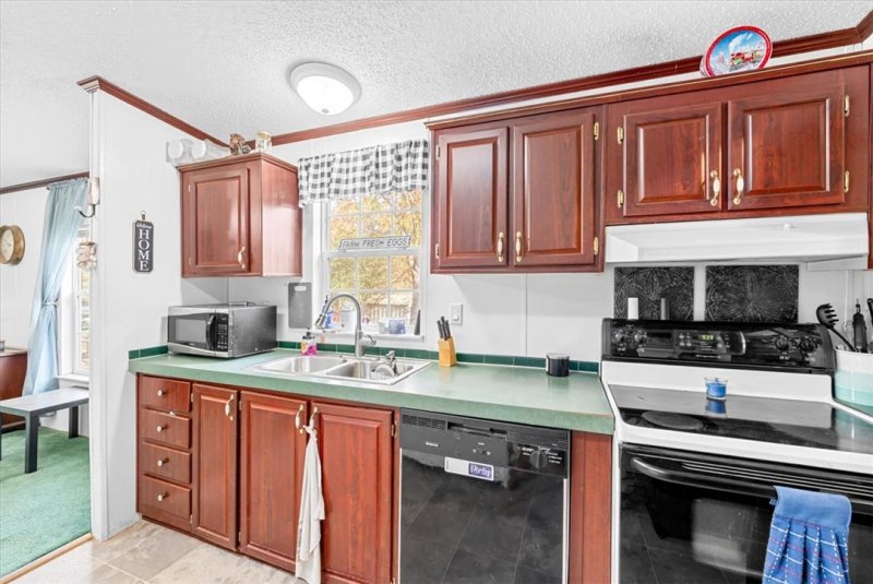 Property image 5 of 1151 Stribling Shoals Road in Cougar Ridge, Walhalla, SC 29691