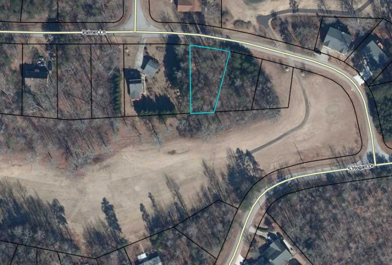 Property image 2 at Lot 806 Palmer Lane, Westminster, SC 29693