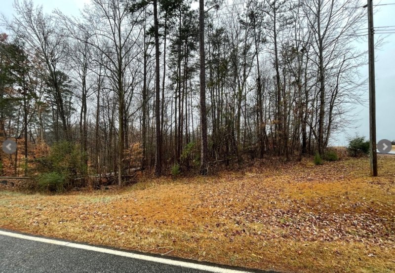 Property image 3 of Lot 954 Chickasaw Drive in Chickasaw Point, Westminster, SC 29693