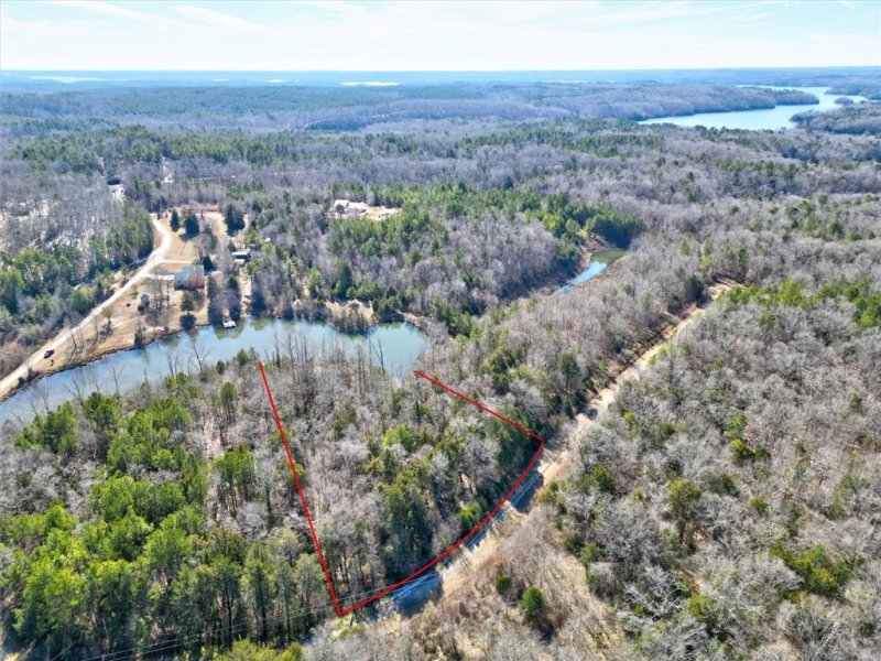 Property image 4 at 00 Osprey Way, Iva, SC 29655