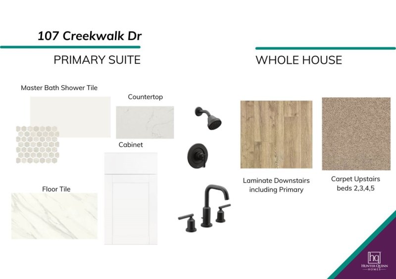 Property image 3 at 107 Creekwalk Drive, Anderson, SC 29625