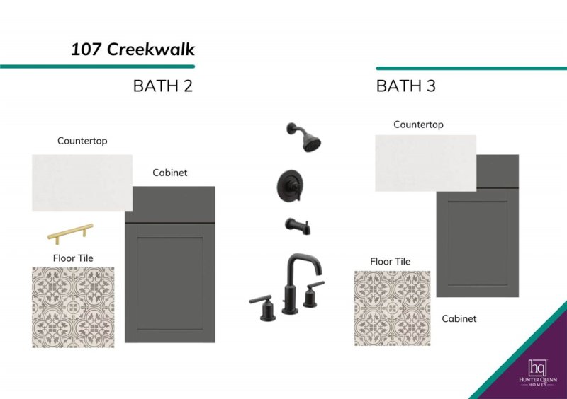 Property image 4 at 107 Creekwalk Drive, Anderson, SC 29625