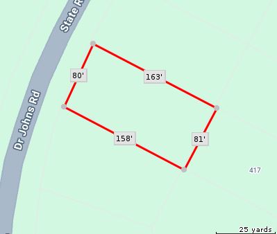 Property image 2 of 2295 Johns Drive in Foxwood Hills, Westminster, SC 29693