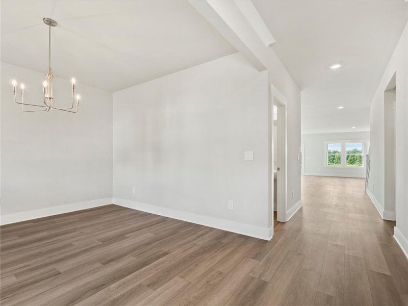 Property image 3 of 134 Willoughby Way in Riverwood Farm, Piedmont, SC 29673