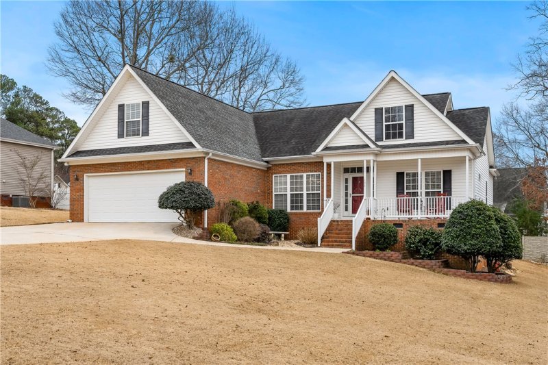 Property image 2 at 106 Banabus Lane, Anderson, SC 29621