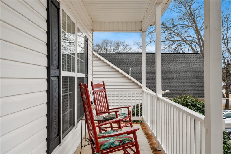 Property image 4 at 106 Banabus Lane, Anderson, SC 29621