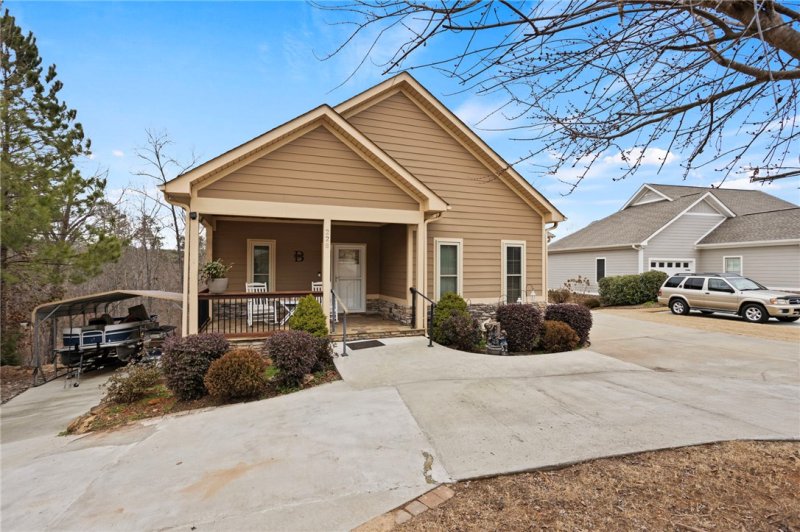 228 Sweetwater View Road