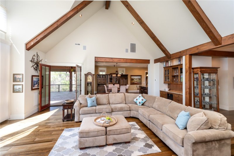 Property image 3 at 176 Hickory Springs Way, Six Mile, SC 29682