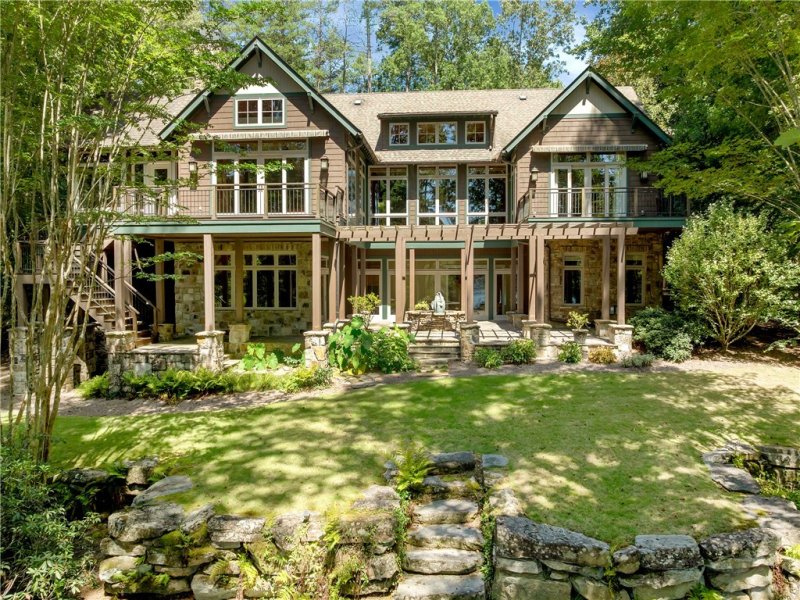 Property image 2 of 1903 Cleo Chapman Highway in Cliffs At Keowee Vineyards, Sunset, SC 29685