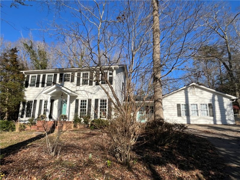 Property image 2 of 202 Anders Avenue in Knollwood Heights, Mauldin, SC 29662