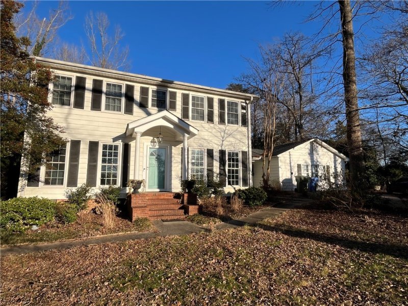 Property image 3 of 202 Anders Avenue in Knollwood Heights, Mauldin, SC 29662