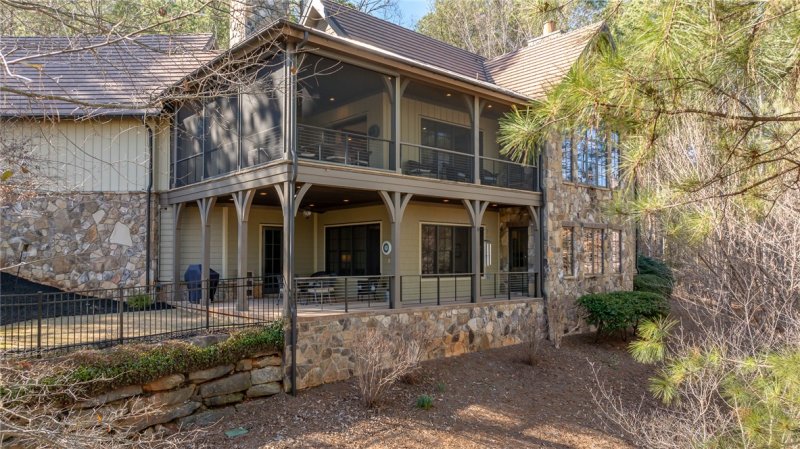 Property image 2 of 215 Long Ridge Road in The Reserve At Lake Keowee, Sunset, SC 29685