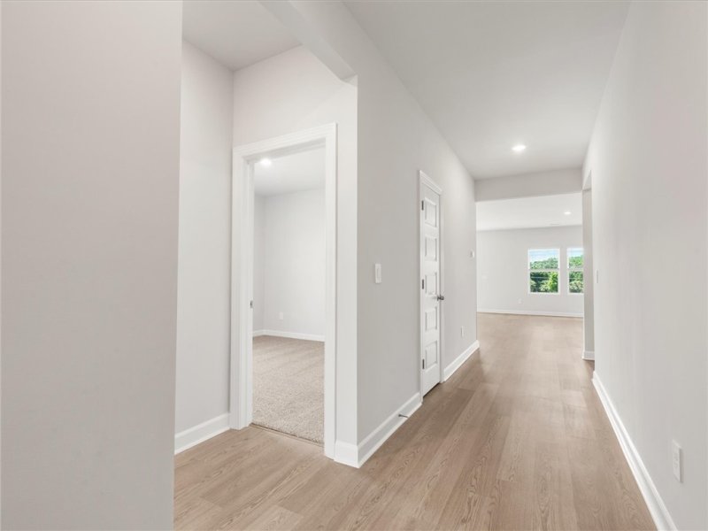 Property image 3 at 1648 Erindale Drive, Wellford, SC 29385