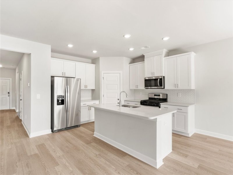 Property image 5 at 1648 Erindale Drive, Wellford, SC 29385