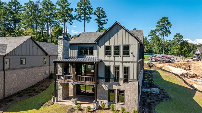 Property image 2 of 711 Hemlock Court in Cliffs At Keowee Falls South, Salem, SC 29676