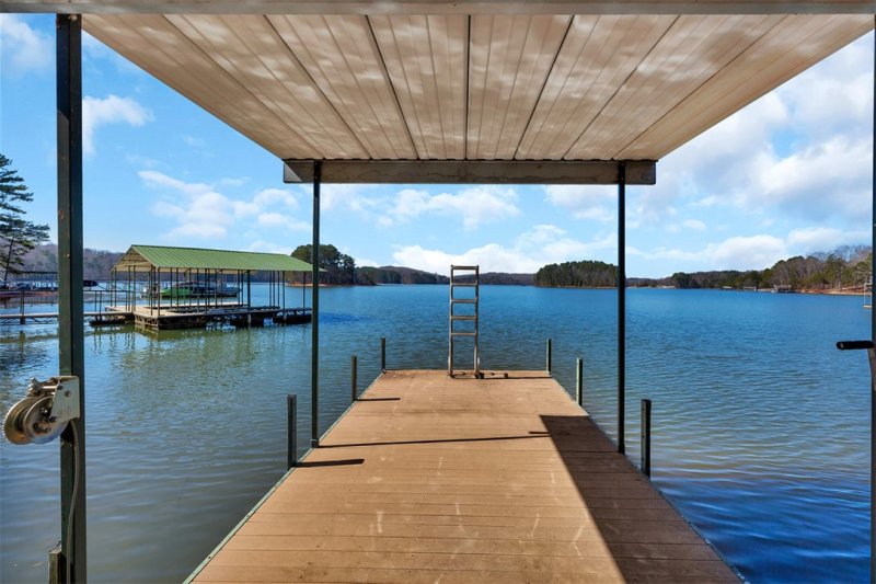 Property image 3 at 466 Overlook Drive, Fair Play, SC 29643