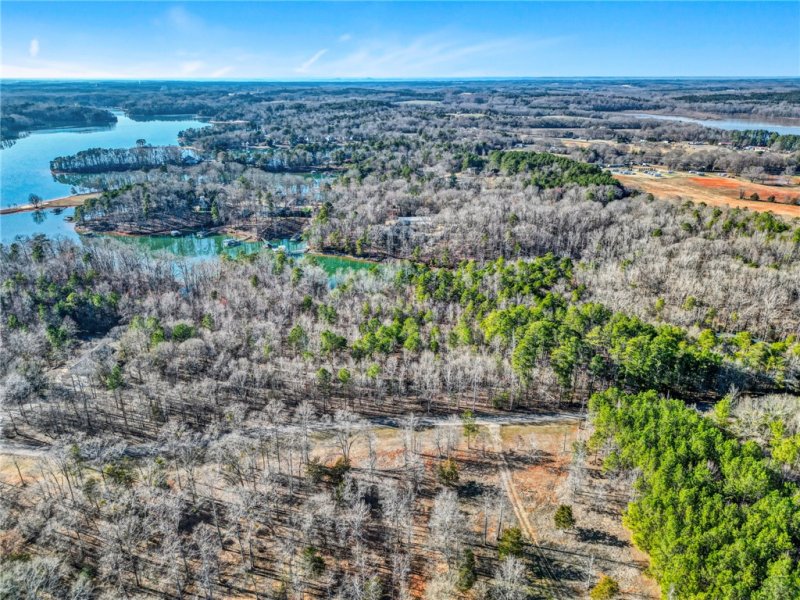 Seminole Point, Fair Play Community