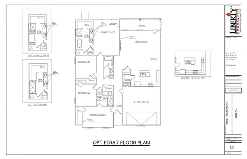 Property image 2 at 115 Gleneddie Road, Anderson, SC 29624