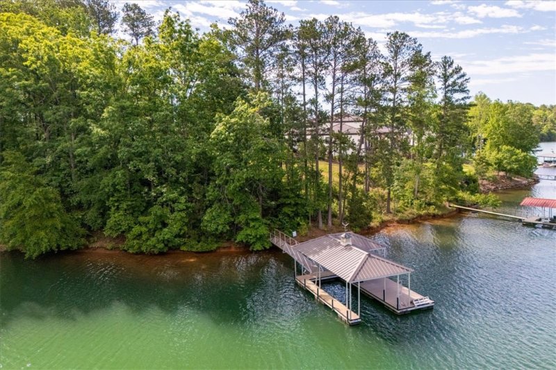 Property image 2 at Lot 6 Deep Water Way, West Union, SC 29696