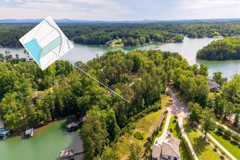 Property image 3 at Lot 6 Deep Water Way, West Union, SC 29696