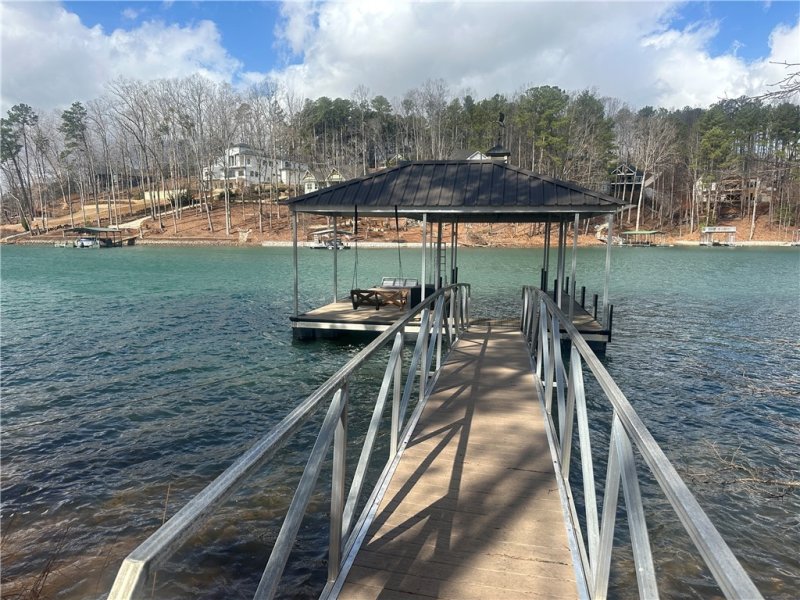 Property image 5 at Lot 6 Deep Water Way, West Union, SC 29696