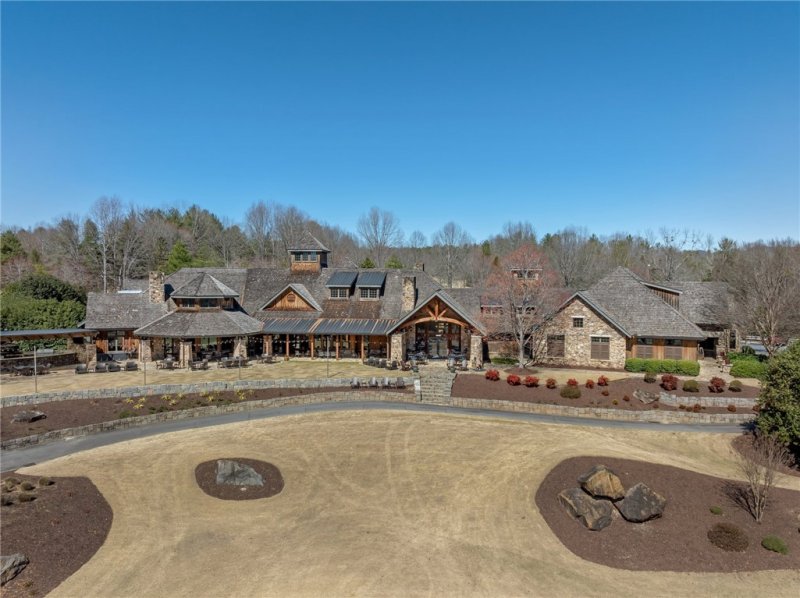 Property image 3 of Lot 46 Princess Tree Way in Cliffs At Keowee Vineyards, Sunset, SC 29685