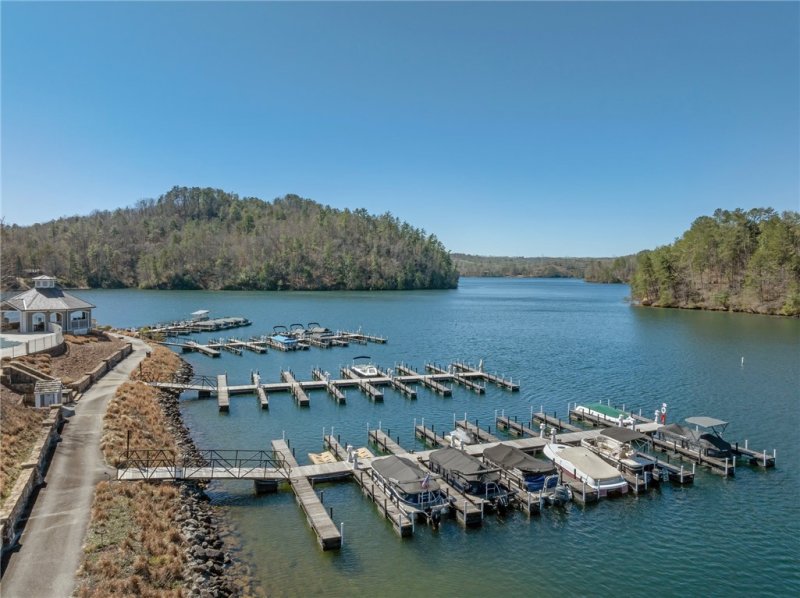 Property image 4 of Lot 46 Princess Tree Way in Cliffs At Keowee Vineyards, Sunset, SC 29685