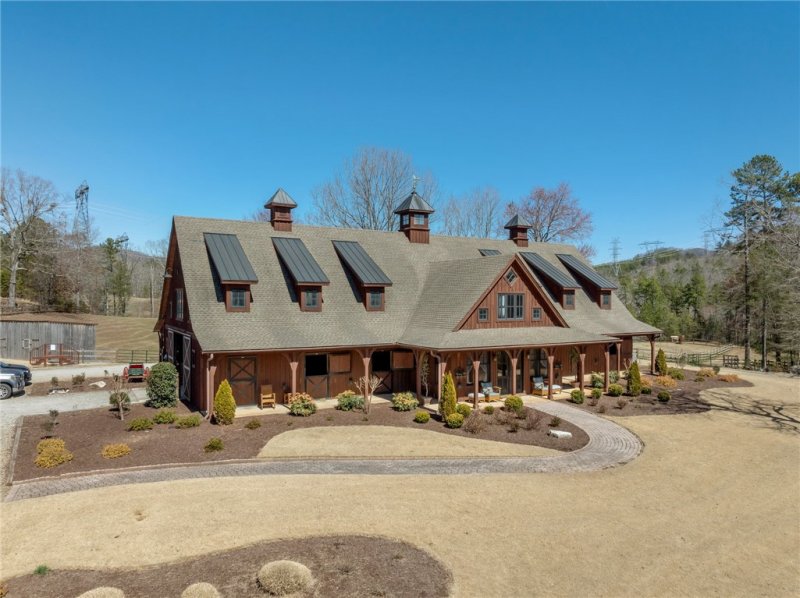 Property image 5 of Lot 46 Princess Tree Way in Cliffs At Keowee Vineyards, Sunset, SC 29685