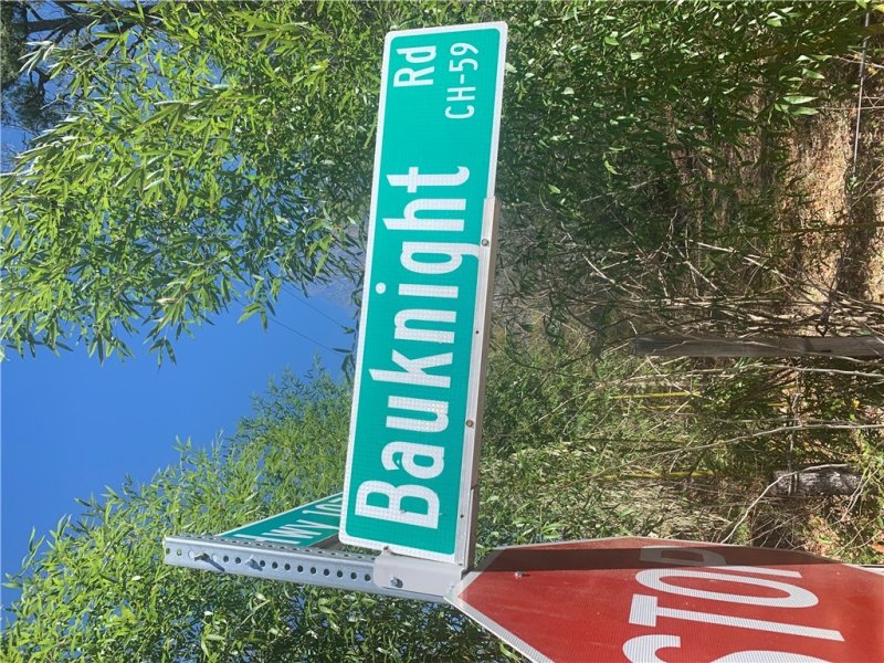 Property image 5 at 00 Bauknight Road, Mountain Rest, SC 29664