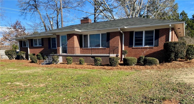 Property image 3 at 2014 College Avenue, Anderson, SC 29621