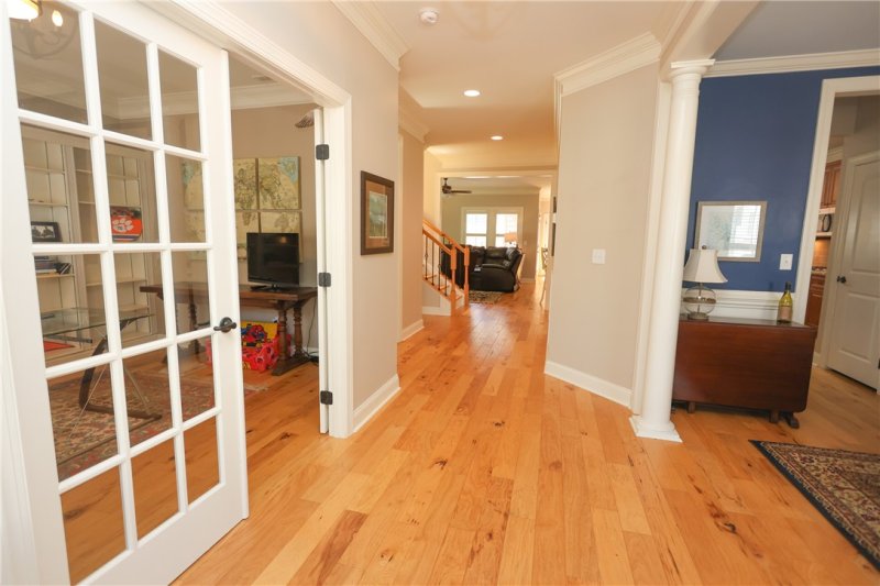 Property image 2 at 504 Village Walk Lane, Clemson, SC 29631