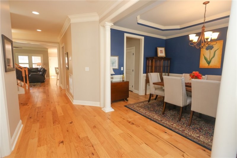 Property image 3 at 504 Village Walk Lane, Clemson, SC 29631