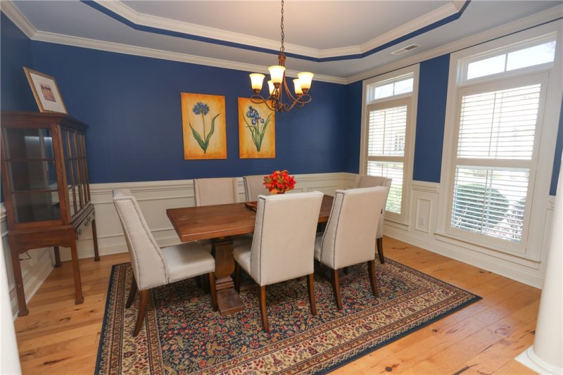 Property image 5 at 504 Village Walk Lane, Clemson, SC 29631