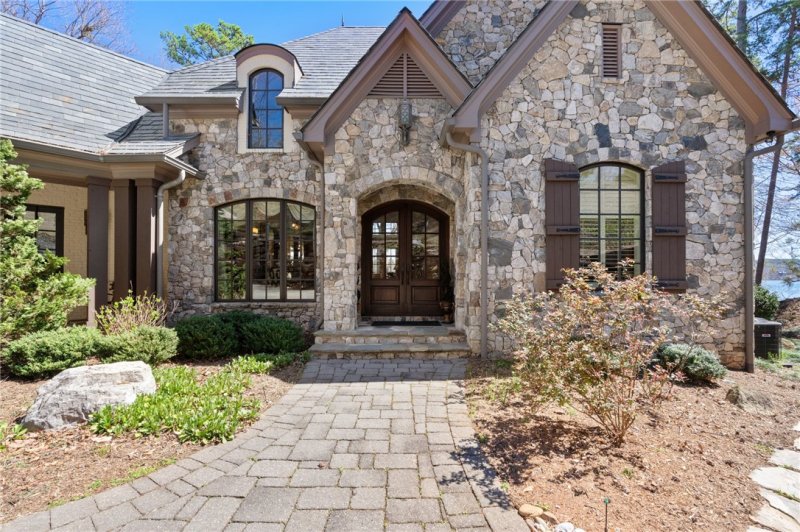 Property image 3 at 136 Blue Water Trail, Salem, SC 29676